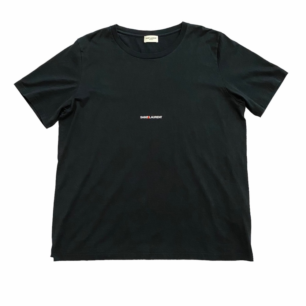 Saint Laurent Rive Gauche T-Shirt